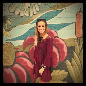 Meet your Posher, Elizabeth